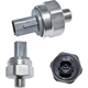 Purchase Top-Quality Knock Sensor by WALKER PRODUCTS - 242-1045 pa9