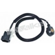 Purchase Top-Quality Knock Sensor by WALKER PRODUCTS - 242-1052 pa6