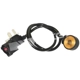 Purchase Top-Quality Knock Sensor by WALKER PRODUCTS - 242-1067 pa1