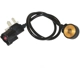 Purchase Top-Quality WALKER PRODUCTS - 242-1067 - Ignition Knock Sensor pa3