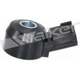 Purchase Top-Quality Knock Sensor by WALKER PRODUCTS - 242-1087 pa6