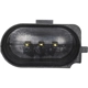 Purchase Top-Quality Knock Sensor by WALKER PRODUCTS - 242-1102 pa2