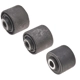 Purchase Top-Quality Knuckle Bushing by CHASSIS PRO - CP1600 pa4