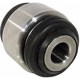 Purchase Top-Quality Knuckle Bushing by DELPHI - TD869W pa2