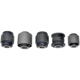 Purchase Top-Quality DORMAN - 523-318 - Suspension Knuckle Bushing Kit pa3