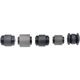 Purchase Top-Quality DORMAN - 523-318 - Suspension Knuckle Bushing Kit pa4
