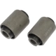 Purchase Top-Quality Knuckle Bushing by DORMAN (OE SOLUTIONS) - 523-006 pa1
