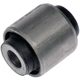 Purchase Top-Quality DORMAN (OE SOLUTIONS) - 905-202 - Knuckle Bushing pa3