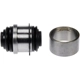 Purchase Top-Quality DORMAN (OE SOLUTIONS) - 905-505 - Knuckle Bushing pa3