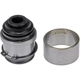 Purchase Top-Quality DORMAN (OE SOLUTIONS) - 905-505 - Knuckle Bushing pa4