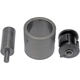Purchase Top-Quality DORMAN (OE SOLUTIONS) - 905-521 - Knuckle Bushing pa2