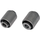 Purchase Top-Quality DORMAN (OE SOLUTIONS) - 905-536 - Knuckle Bushing pa4