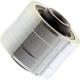 Purchase Top-Quality Knuckle Bushing by MEVOTECH - MS254263 pa10
