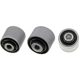 Purchase Top-Quality MEVOTECH - MS254285 - Knuckle Bushing pa9