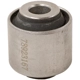 Purchase Top-Quality MOOG - K202135 - Rear Lower Outer Knuckle Bushing pa1