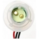 Purchase Top-Quality Lamp Socket by BLUE STREAK (HYGRADE MOTOR) - HP3955 pa4