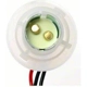 Purchase Top-Quality Lamp Socket by BLUE STREAK (HYGRADE MOTOR) - HP3955 pa6