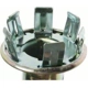 Purchase Top-Quality Lamp Socket by BLUE STREAK (HYGRADE MOTOR) - HP4570 pa15