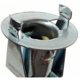 Purchase Top-Quality Lamp Socket by BLUE STREAK (HYGRADE MOTOR) - HP4580 pa5