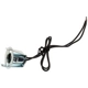 Purchase Top-Quality Lamp Socket by BLUE STREAK (HYGRADE MOTOR) - HP4580 pa7