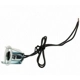Purchase Top-Quality Lamp Socket by BLUE STREAK (HYGRADE MOTOR) - HP4580 pa8