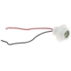 Purchase Top-Quality Lamp Socket by BLUE STREAK (HYGRADE MOTOR) - HP4730 pa3