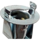 Purchase Top-Quality Lamp Socket by BLUE STREAK (HYGRADE MOTOR) - S27 pa1