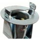 Purchase Top-Quality Lamp Socket by BLUE STREAK (HYGRADE MOTOR) - S27 pa4