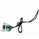 Purchase Top-Quality Lamp Socket by BLUE STREAK (HYGRADE MOTOR) - S27 pa6