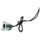 Purchase Top-Quality Lamp Socket by BLUE STREAK (HYGRADE MOTOR) - S27 pa9