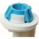 Purchase Top-Quality Lamp Socket by BLUE STREAK (HYGRADE MOTOR) - S509 pa19