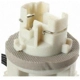 Purchase Top-Quality Lamp Socket by BLUE STREAK (HYGRADE MOTOR) - S547 pa33