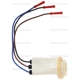 Purchase Top-Quality Lamp Socket by BLUE STREAK (HYGRADE MOTOR) - S626 pa4