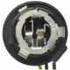 Purchase Top-Quality Lamp Socket by BLUE STREAK (HYGRADE MOTOR) - S65 pa12