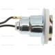 Purchase Top-Quality Lamp Socket by BLUE STREAK (HYGRADE MOTOR) - S71 pa15