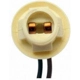 Purchase Top-Quality Lamp Socket by BLUE STREAK (HYGRADE MOTOR) - S74 pa27