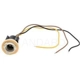 Purchase Top-Quality Lamp Socket by BLUE STREAK (HYGRADE MOTOR) - S77 pa2
