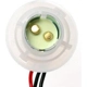 Purchase Top-Quality Lamp Socket by BLUE STREAK (HYGRADE MOTOR) - S847 pa12