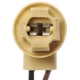 Purchase Top-Quality Lamp Socket by BLUE STREAK (HYGRADE MOTOR) - S95 pa45