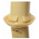 Purchase Top-Quality Lamp Socket by BLUE STREAK (HYGRADE MOTOR) - S97 pa32