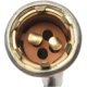 Purchase Top-Quality STANDARD - PRO SERIES - S91 - Parking Light Bulb Socket pa3