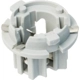 Purchase Top-Quality Lamp Socket by URO - 2108260082 pa5