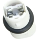 Purchase Top-Quality Lamp Socket by URO - 63138382104 pa3