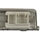 Purchase Top-Quality Lane Departure System Camera by BLUE STREAK (HYGRADE MOTOR) - LDS13 pa2