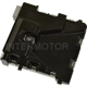 Purchase Top-Quality Lane Departure System Camera by BLUE STREAK (HYGRADE MOTOR) - LDS25 pa1