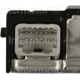 Purchase Top-Quality Lane Departure System Camera by BLUE STREAK (HYGRADE MOTOR) - LDS40 pa1