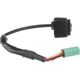 Purchase Top-Quality Lane Departure System Camera by BLUE STREAK (HYGRADE MOTOR) - LDS51 pa5