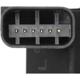 Purchase Top-Quality Lane Departure System Camera by BLUE STREAK (HYGRADE MOTOR) - LDS52 pa3