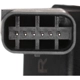 Purchase Top-Quality Lane Departure System Camera by BLUE STREAK (HYGRADE MOTOR) - LDS53 pa4