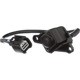 Purchase Top-Quality Lane Departure System Camera by BLUE STREAK (HYGRADE MOTOR) - LDS56 pa1